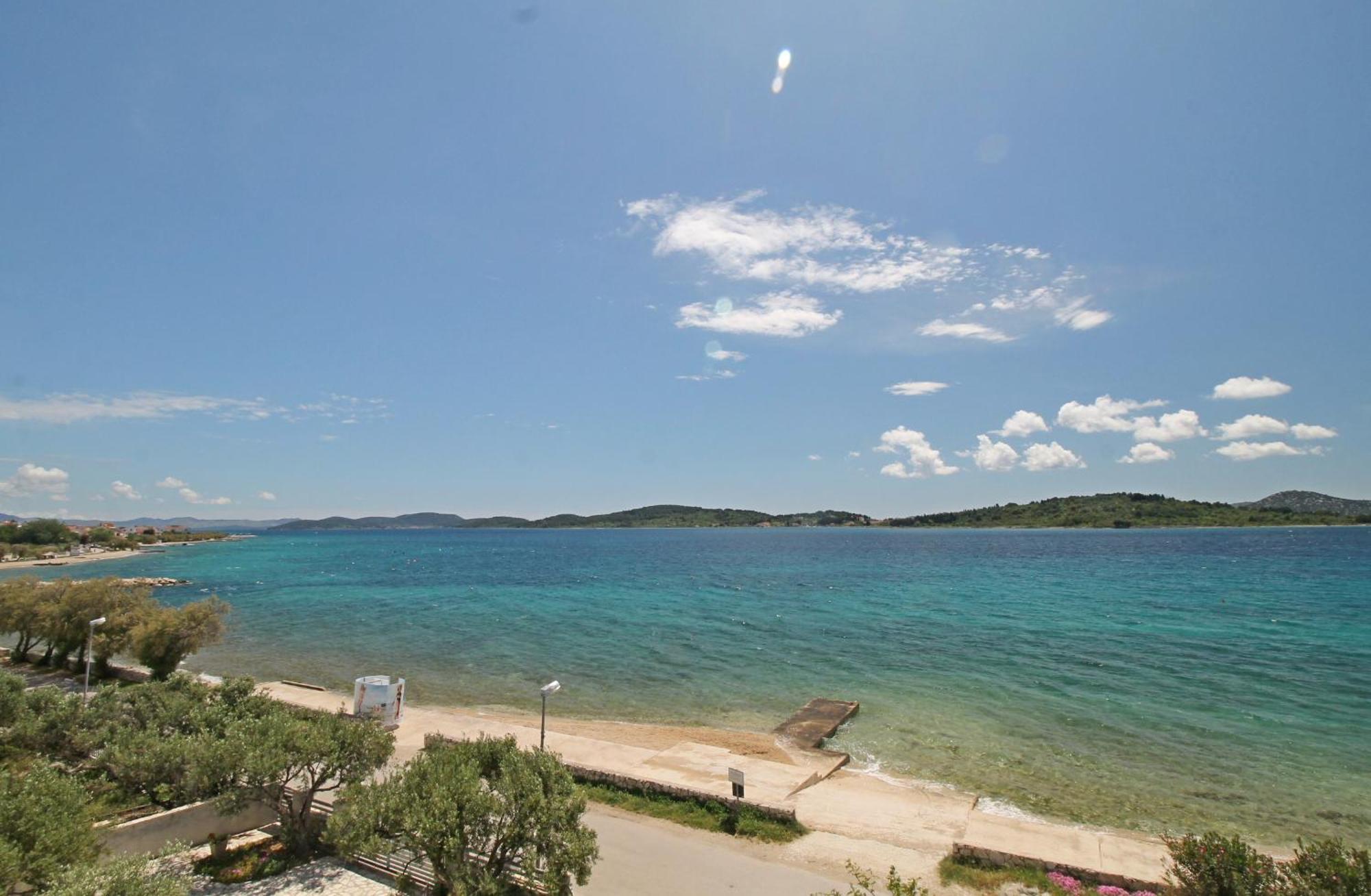 Villa Aurelia Vodice Exterior foto